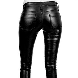  Leather Pants