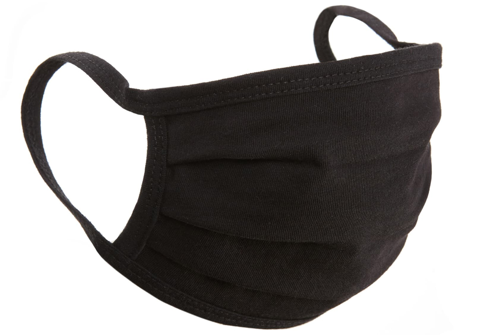 Printed Face Mask